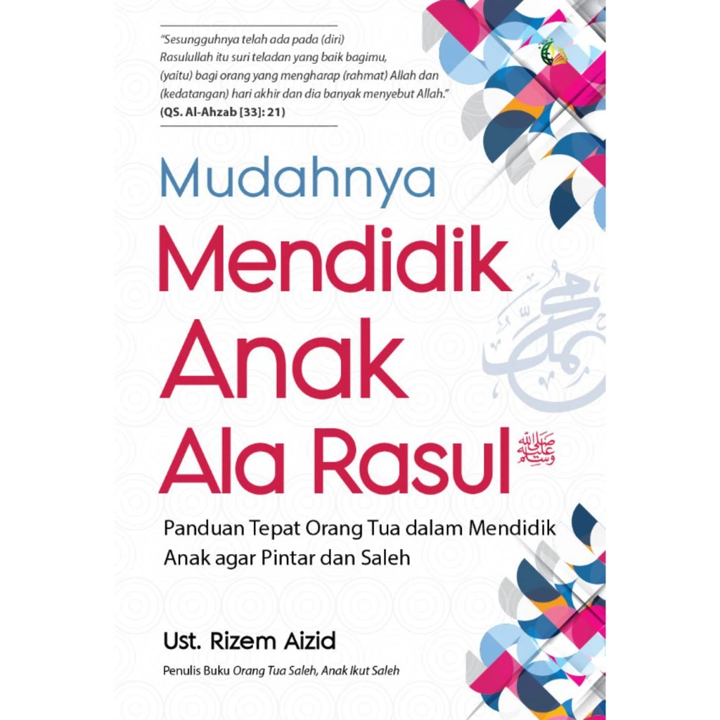 Buku Parenting Islami